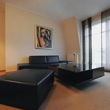 Glamour Apartments Sopot Bagian luar foto