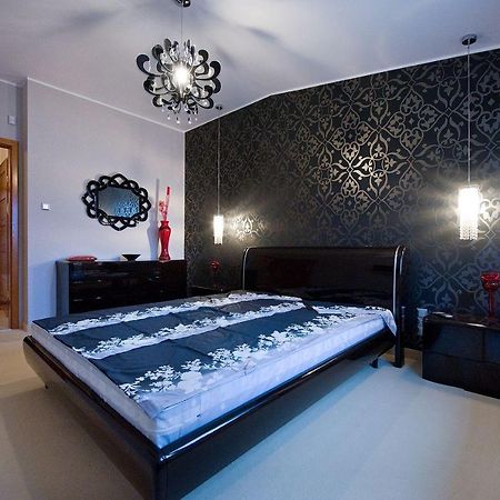Glamour Apartments Sopot Bagian luar foto