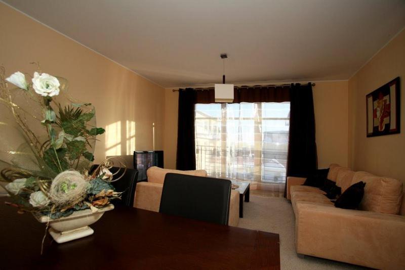 Glamour Apartments Sopot Bagian luar foto