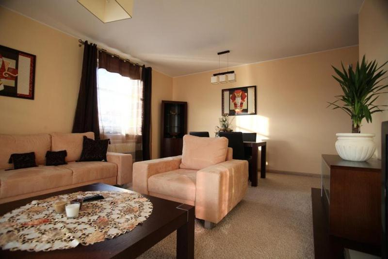 Glamour Apartments Sopot Bagian luar foto