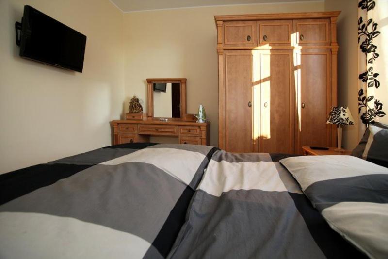 Glamour Apartments Sopot Bagian luar foto