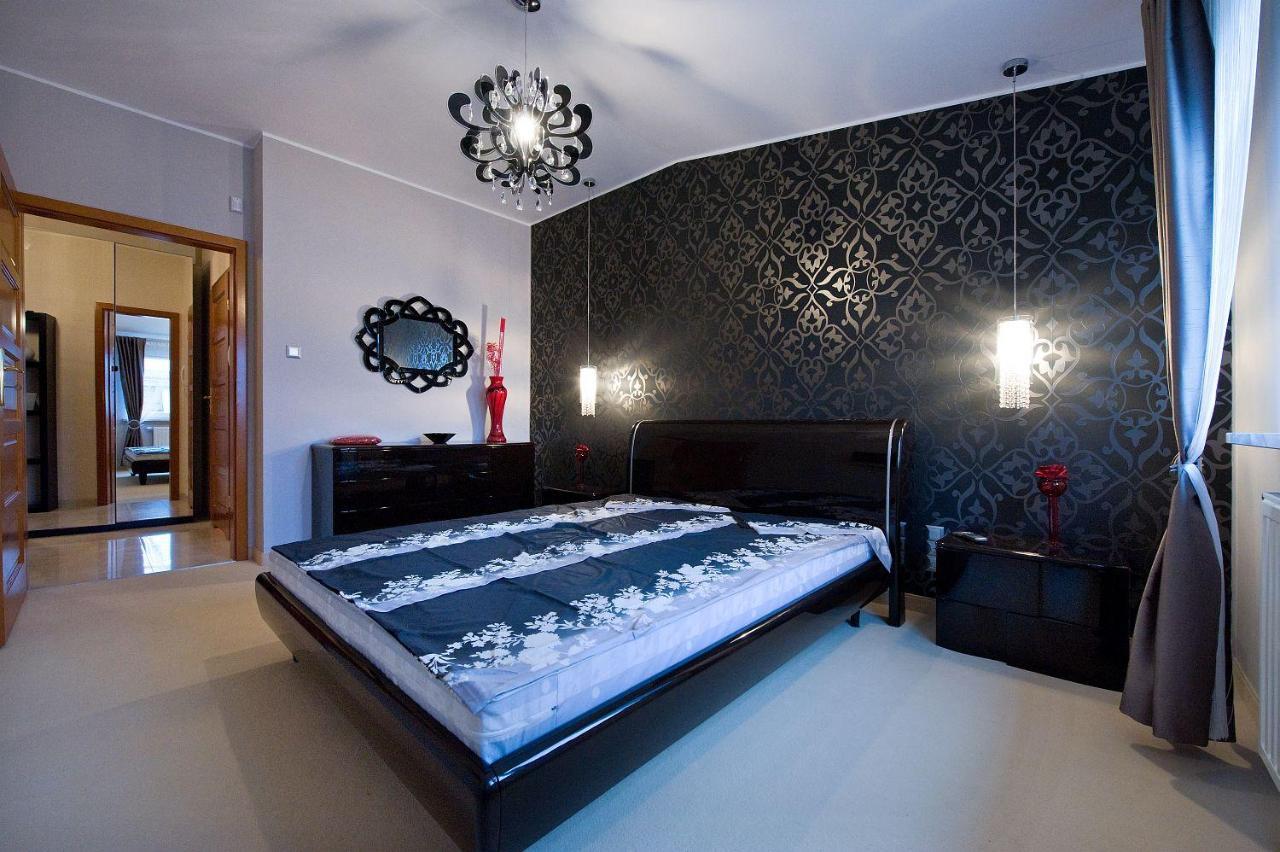 Glamour Apartments Sopot Bagian luar foto