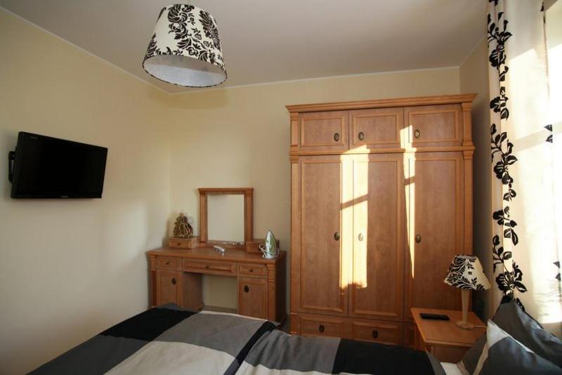Glamour Apartments Sopot Bagian luar foto