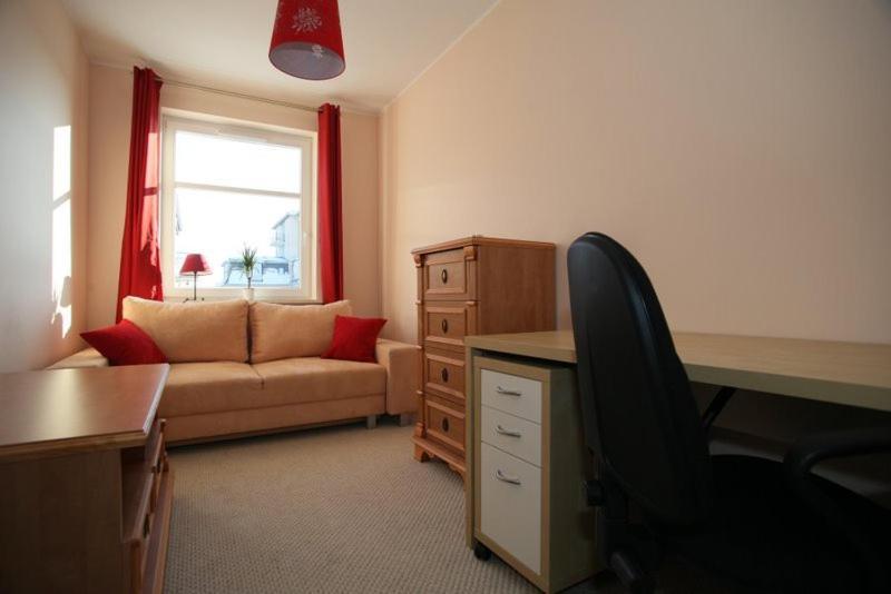 Glamour Apartments Sopot Bagian luar foto