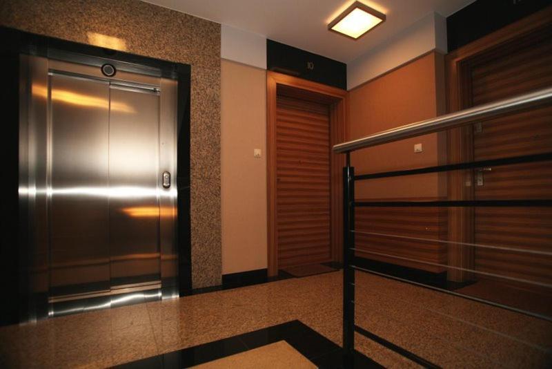 Glamour Apartments Sopot Bagian luar foto