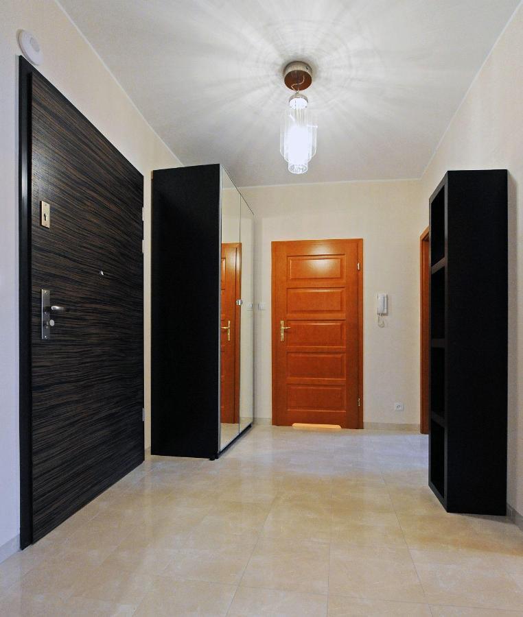Glamour Apartments Sopot Bagian luar foto