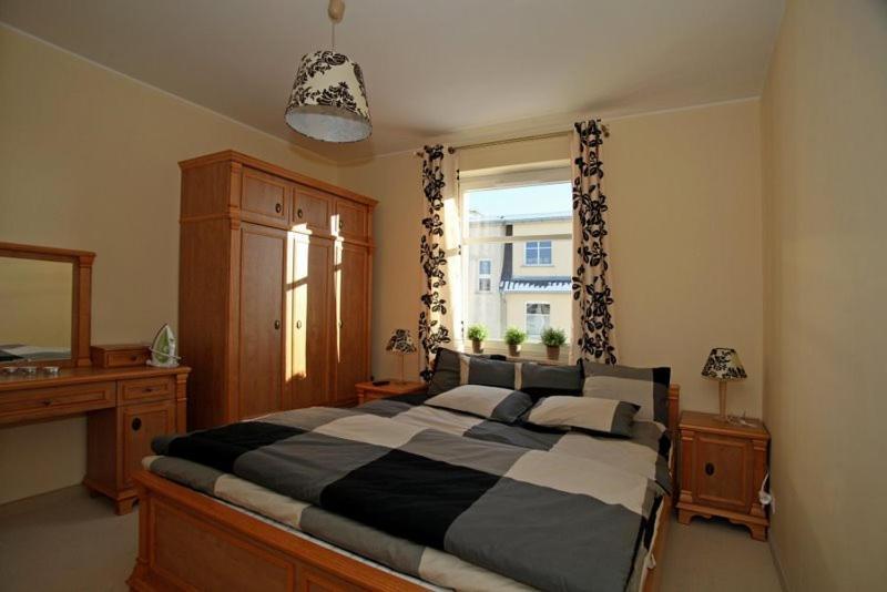 Glamour Apartments Sopot Bagian luar foto