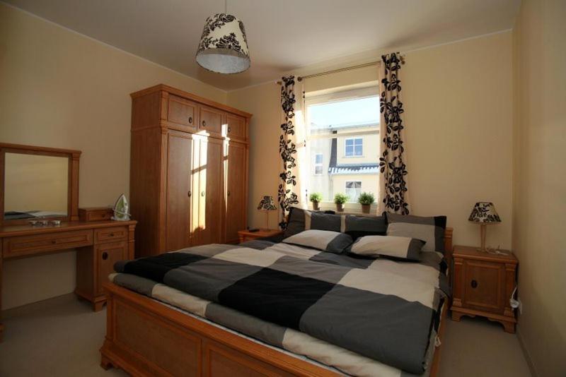 Glamour Apartments Sopot Bagian luar foto