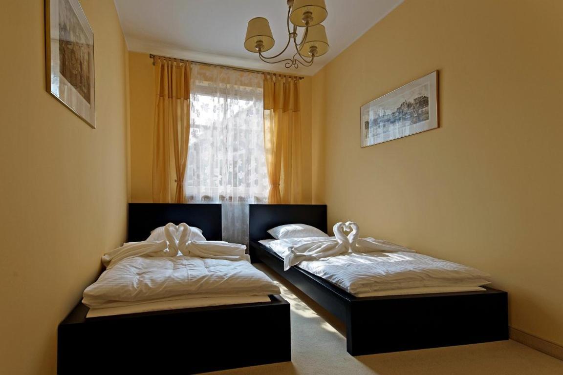 Glamour Apartments Sopot Bagian luar foto