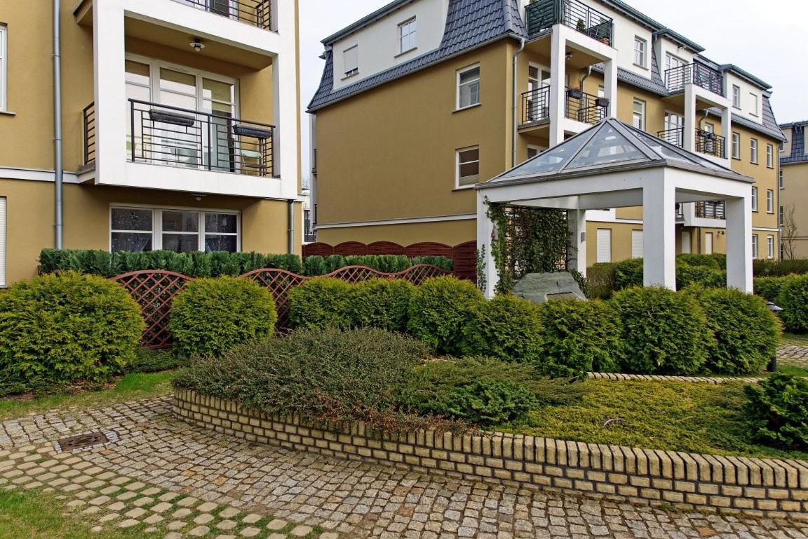 Glamour Apartments Sopot Bagian luar foto