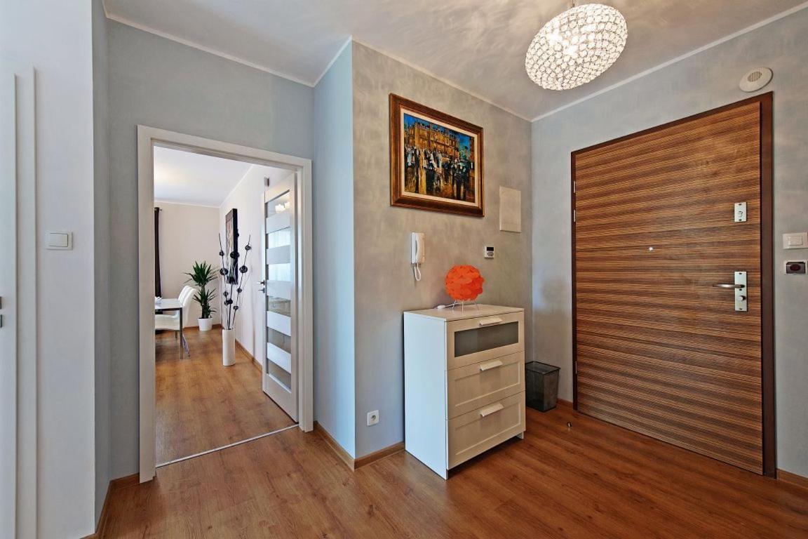 Glamour Apartments Sopot Bagian luar foto